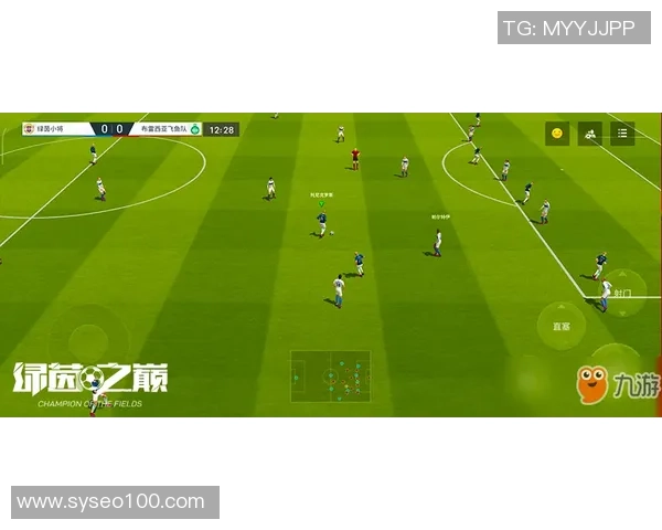 打造绿茵传奇聚焦足球球星成长历程与辉煌瞬间