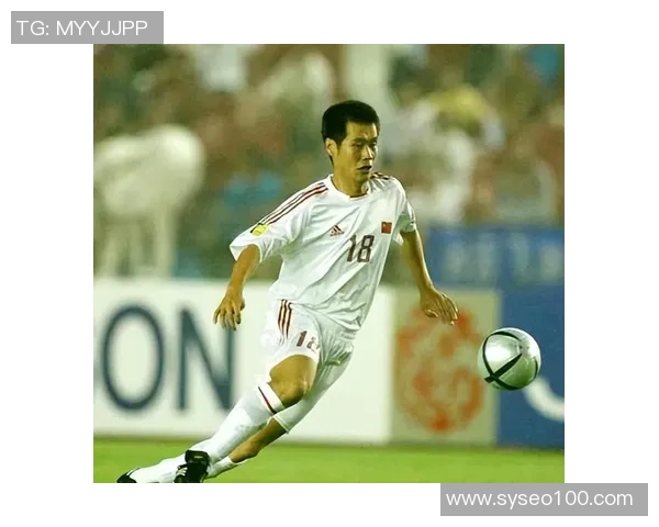 足球历史十大传奇老将盘点 他们是绿茵场上的永恒经典